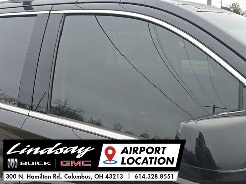 Used 2018 GMC Yukon Denali w/ Denali Ultimate Package image 13