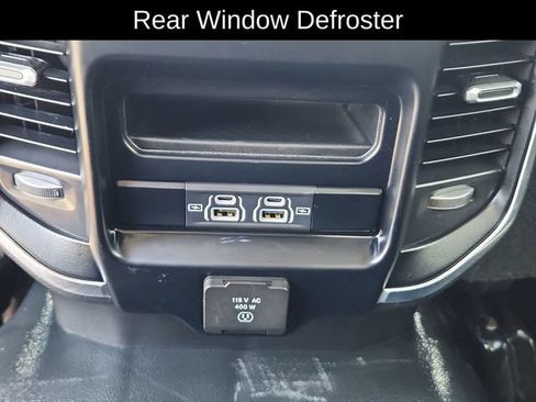 Used 2024 RAM 4500 Laramie AWD/4WD image 28