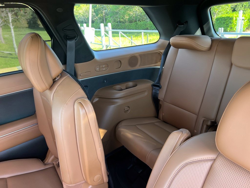 Used 2026 Hyundai Palisade Calligraphy FWD image 42