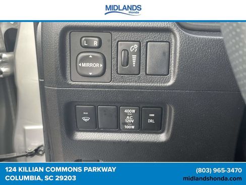Used 2019 Toyota 4Runner SR5 Premium RWD image 19
