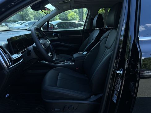 New 2026 Kia Sorento S FWD image 19