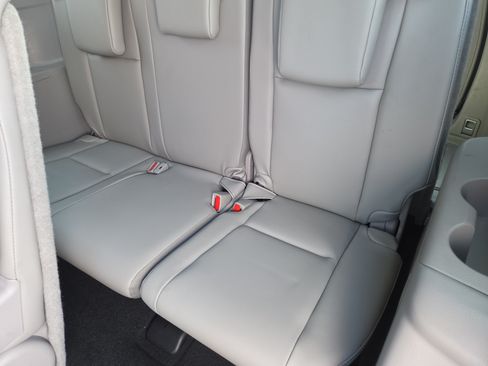 Certified 2019 Toyota Highlander Limited AWD/4WD image 19