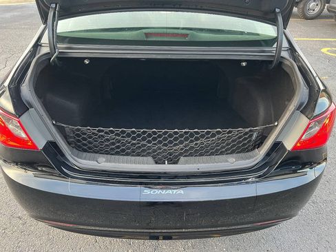 Used 2013 Hyundai Sonata Limited w/ Premium Pkg FWD image 15