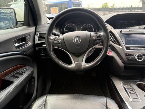 Used 2019 Acura MDX FWD image 6