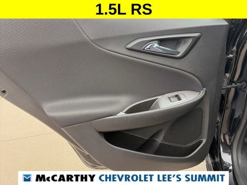 Used 2022 Chevrolet Malibu RS FWD image 40