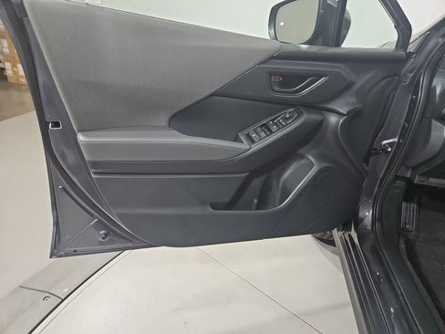 New 2026 Subaru Crosstrek 2.0i Premium image 11