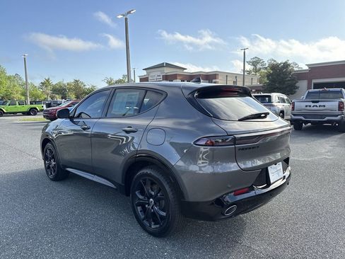 New 2025 Dodge Hornet R/T w/ R/T Blacktop Package image 5