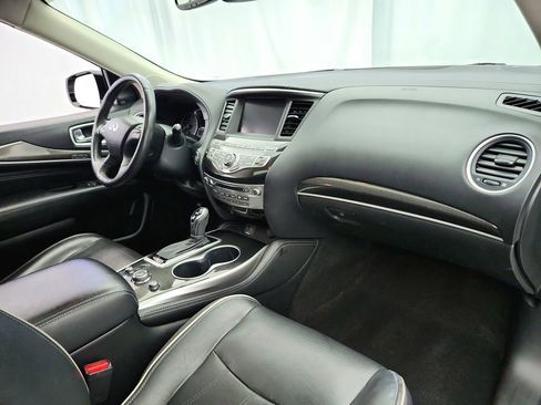 Used 2019 INFINITI QX60 Pure image 33
