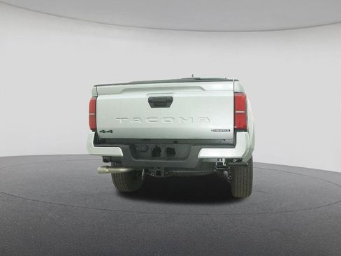 New 2026 Toyota Tacoma TRD Sport image 23