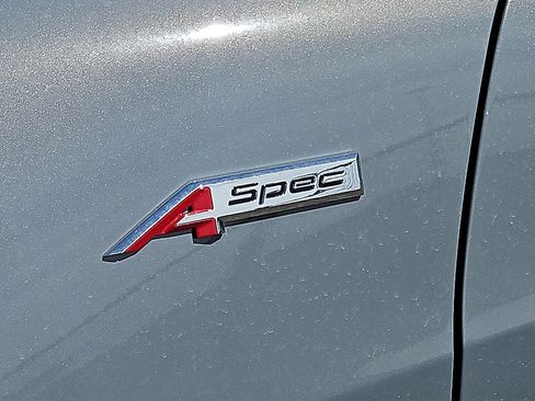 New 2026 Acura Integra A-Spec FWD image 5