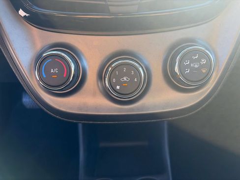 Used 2020 Chevrolet Spark LS FWD image 19