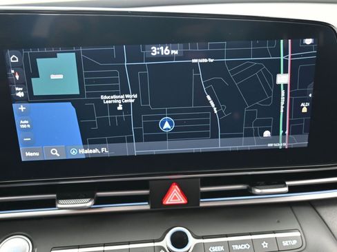 Used 2023 Hyundai Elantra Limited w/ Cargo Package image 20