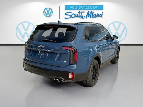 Used 2024 Kia Telluride SX Prestige X-Pro image 7