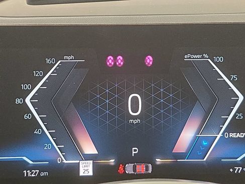Certified 2025 BMW i5 eDrive40i w/ Premium Package RWD image 13