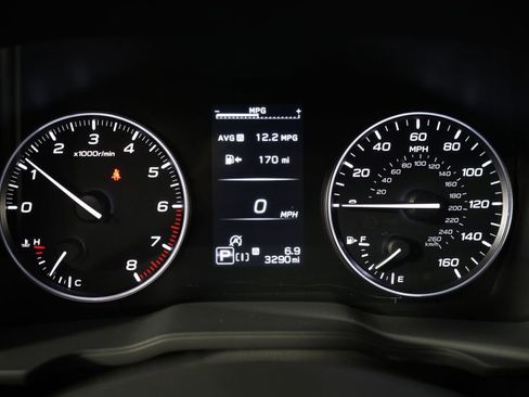 Used 2026 Subaru Forester Premium AWD/4WD image 25