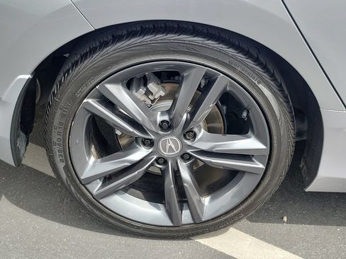 Used 2024 Acura Integra A-Spec FWD image 7