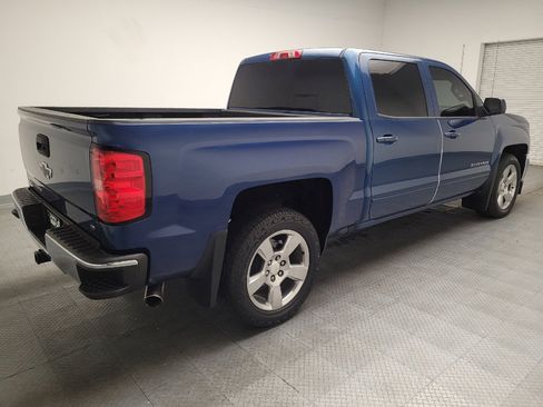 Used 2018 Chevrolet Silverado 1500 LT w/ All Star Edition RWD image 9