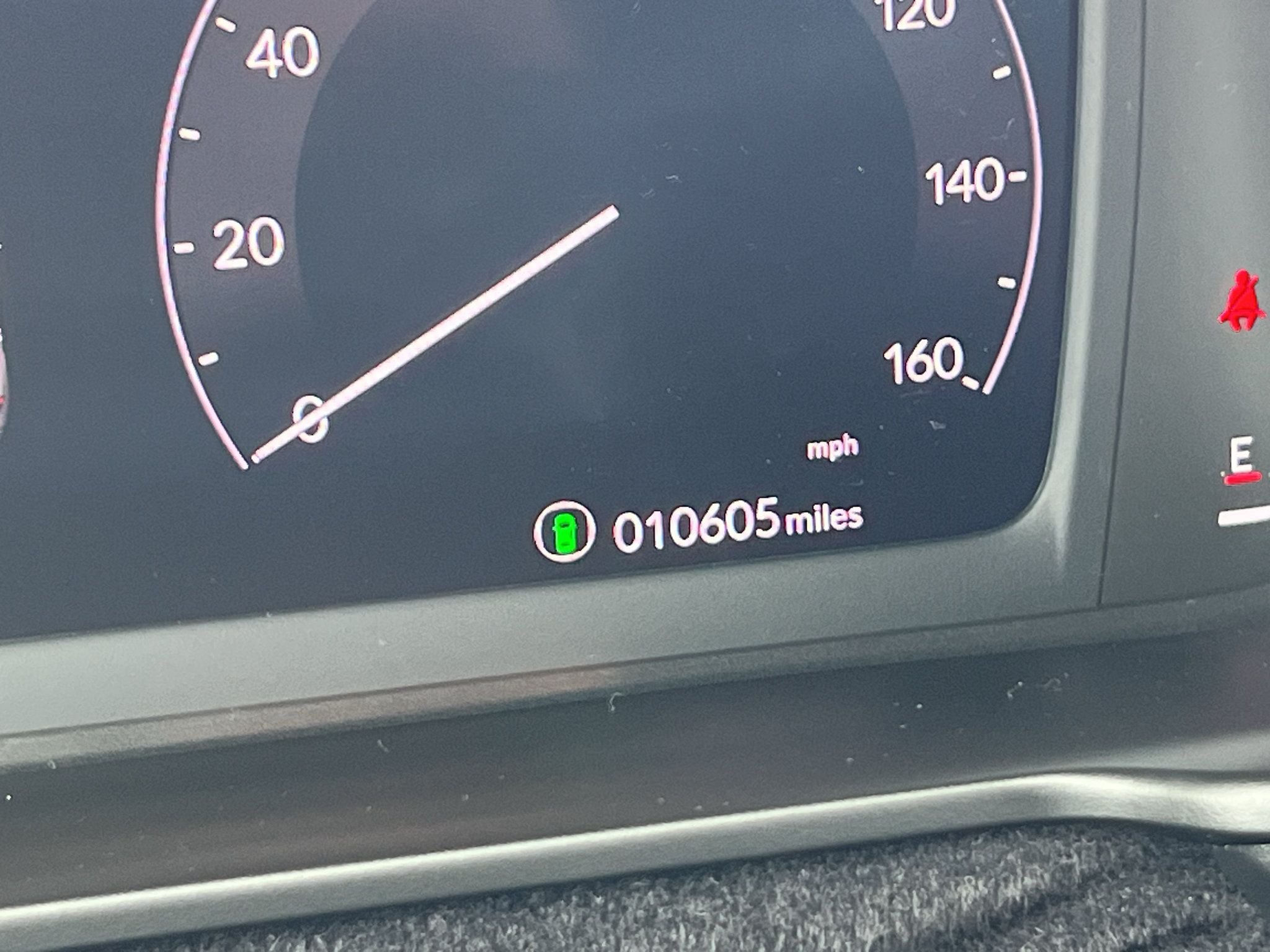Used 2025 Honda Accord SE image 14