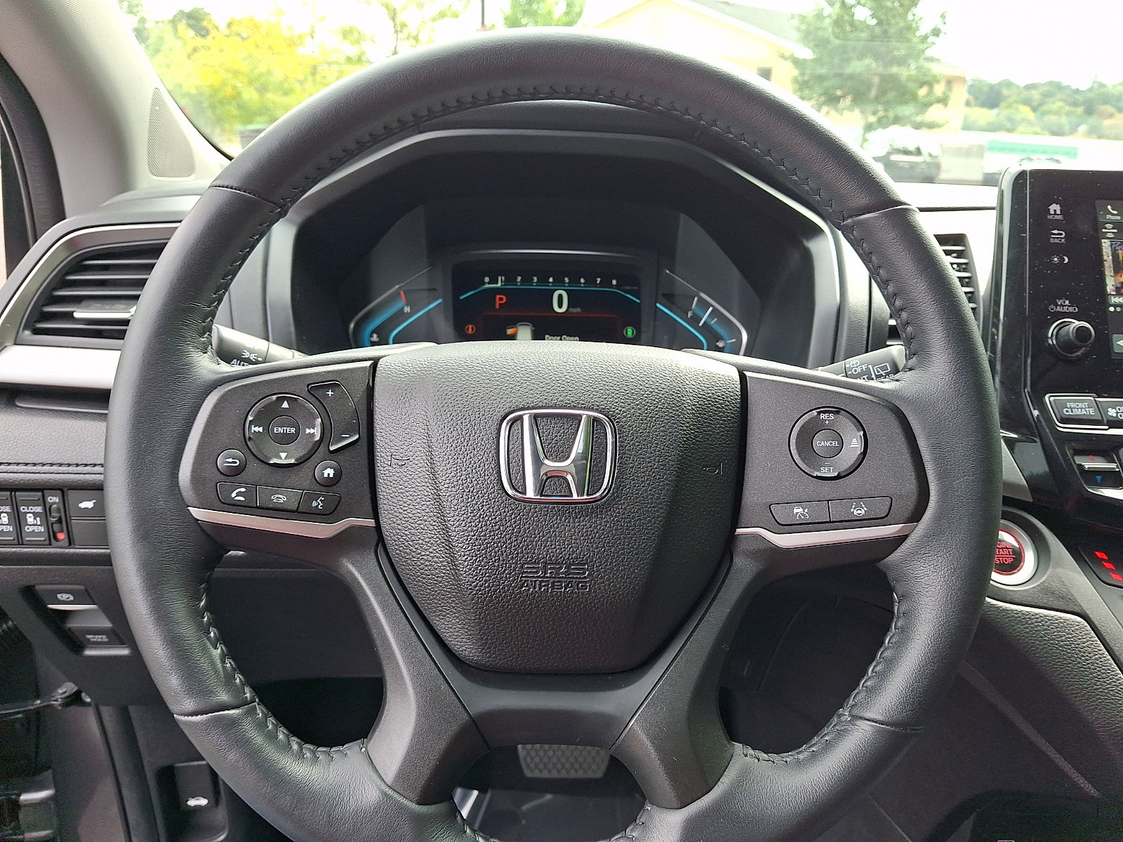 Used 2024 Honda Odyssey EX-L image 20