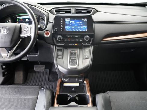 Used 2022 Honda CR-V Touring image 18