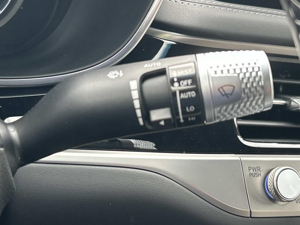 New 2026 Genesis G70 3.3T Sport Prestige AWD/4WD image 32