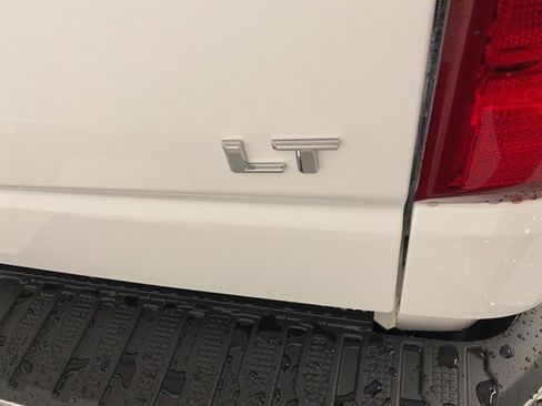 New 2026 Chevrolet Silverado 1500 LT image 30