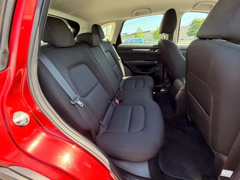 Used 2018 MAZDA CX-5 Sport AWD/4WD image 26