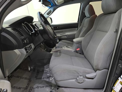 Used 2009 Toyota Tacoma 4x4 Double Cab image 19