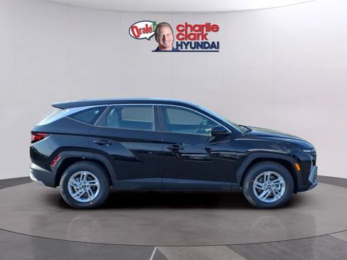 New 2026 Hyundai Tucson SE FWD image 6