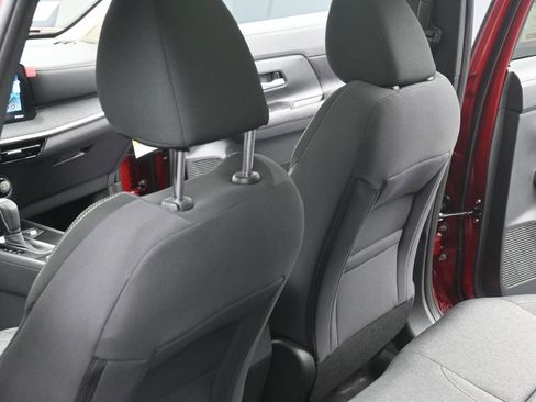 New 2026 Nissan Kicks SV w/ SV Premium Package AWD/4WD image 19