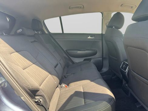 Used 2019 Kia Sportage LX FWD image 32