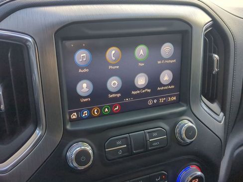 Used 2022 GMC Sierra 1500 Denali image 15