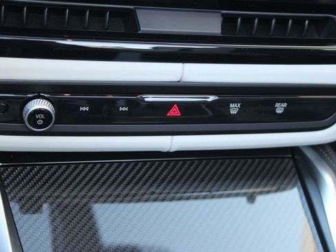 New 2026 BMW M4 xDrive Competition image 16