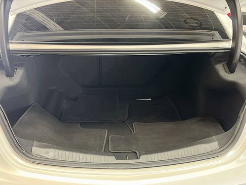 Used 2025 Cadillac CT5 Sport w/ Technology Package RWD image 27