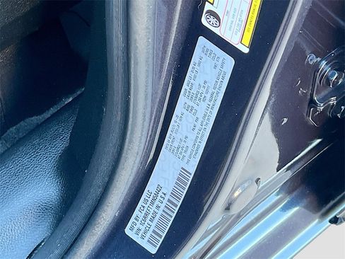 Used 2021 RAM 1500 Big Horn image 29