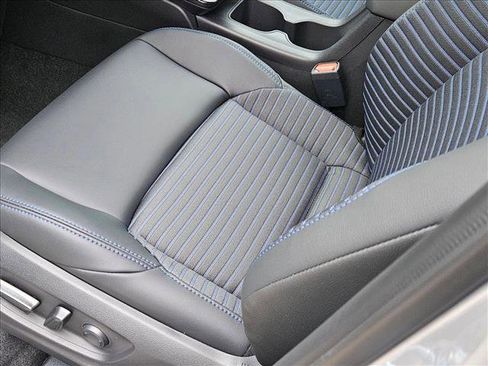 New 2026 Toyota Corolla Cross XSE image 4