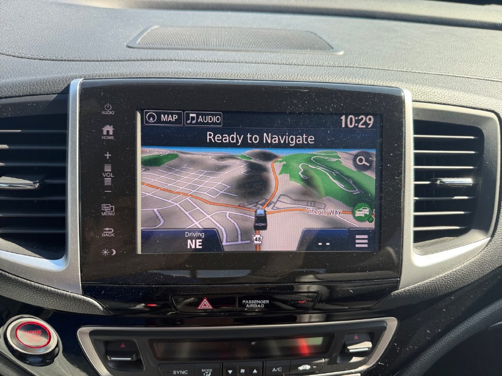 Used 2019 Honda Ridgeline Black Edition image 19