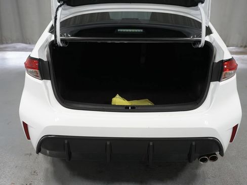 Certified 2023 Toyota Corolla SE image 33