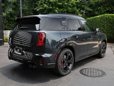 New 2027 MINI Cooper Countryman John Cooper Works AWD/4WD image 7