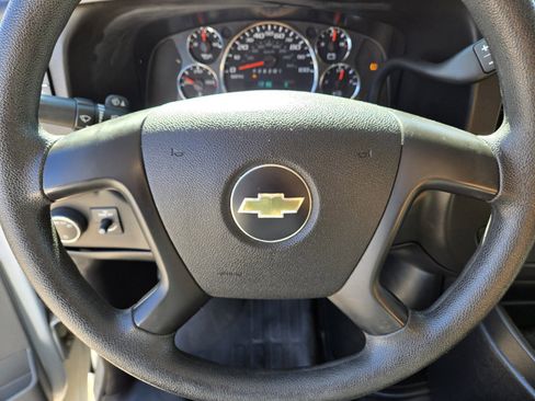 Used 2013 Chevrolet Express 2500 LS w/ Power Package image 14