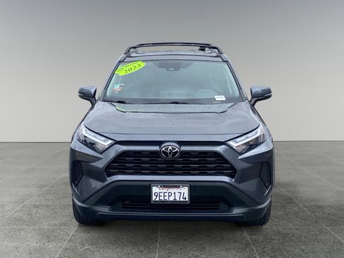 Used 2023 Toyota RAV4 XLE w/ Convenience Package FWD image 8