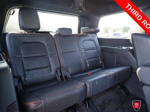 Used 2024 Lincoln Navigator Black Label AWD/4WD image 11
