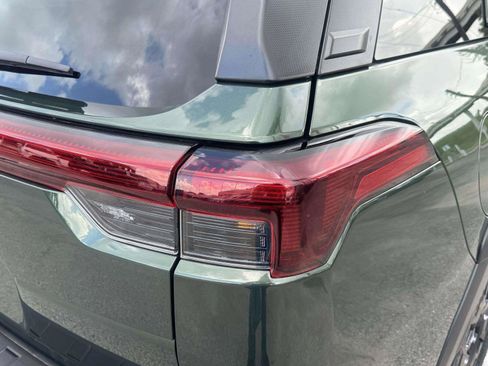 Used 2026 Subaru Outback Limited AWD/4WD image 15