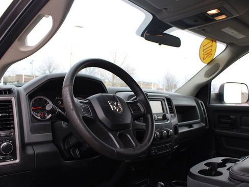 Used 2017 RAM 2500 Tradesman w/ Snow Chief Group image 17