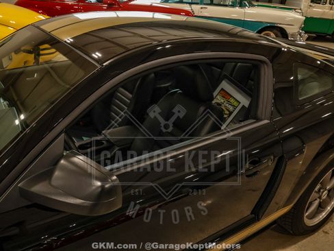 Used 2006 Ford Mustang GT Premium RWD image 29