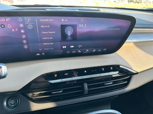 New 2026 Buick Enclave Preferred w/ Power Package image 16