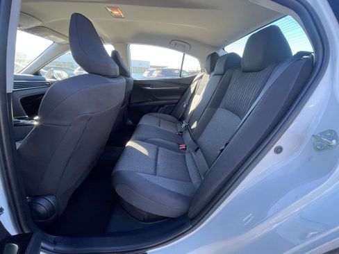 Used 2025 Toyota Camry LE image 25