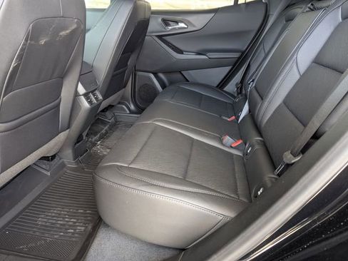 New 2026 Chevrolet Equinox LT w/ Convenience Package II image 11