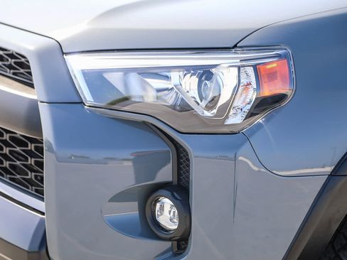 Used 2022 Toyota 4Runner TRD Pro AWD/4WD image 8