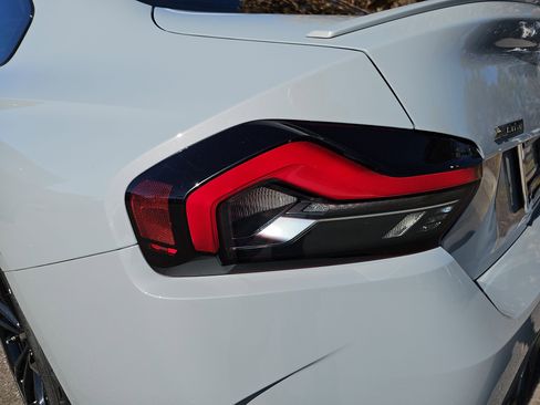 Certified 2023 BMW M240i xDrive Coupe w/ Premium Package image 35